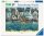 Puzzle 1500 Teile - Wundersamer Hafen