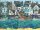 Puzzle 1500 Teile - Wundersamer Hafen