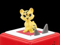 Tonies Green Team - Mission: Rettung in den Bergen mit...