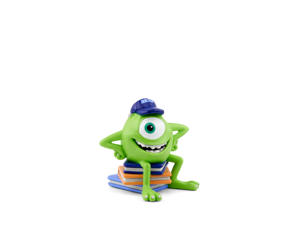Tonie Disney Pixar - Die Monster Uni