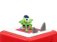 Tonie Disney Pixar - Die Monster Uni