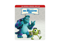 Tonie Disney Pixar - Die Monster Uni