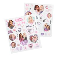 TOPModel Malbuch mit LED und Sound MY BFF