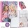 TOPModel Malbuch mit LED und Sound MY BFF