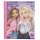 TOPModel Malbuch mit LED und Sound MY BFF