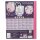 TOPModel Malbuch mit LED und Sound MY BFF