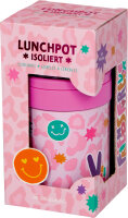 Lunchpot Isoliert - Friends Forever