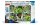 Kinderpuzzle ab 6 Jahren - Der unglaubliche Avenger - 100 Teile