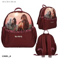 Miss Melody Rucksack DREAMLAND