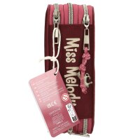 Miss Melody 3 Fach Federtasche DREAMLAND