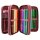 Miss Melody 3 Fach Federtasche DREAMLAND