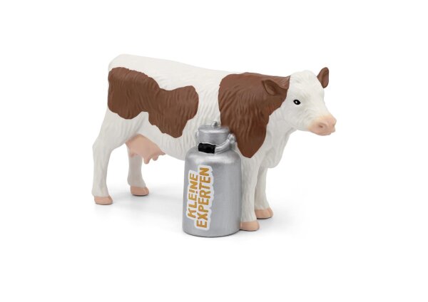 Tonies KLE!NE EXPERTEN – KLE!NE EXPERTEN muhen mit Kühen