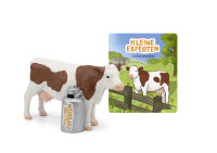 Tonies KLE!NE EXPERTEN – KLE!NE EXPERTEN muhen mit...