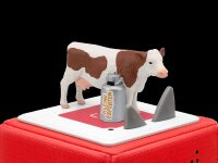 Tonies KLE!NE EXPERTEN – KLE!NE EXPERTEN muhen mit...