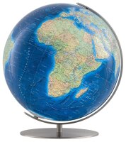 COLUMBUS DUO AZZURO LEUCHTGLOBUS 40 cm
