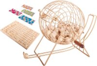 Natural Games XXL Bingo