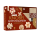 Knobelspiel-Adventskalender – Neue IQ-Puzzles und Geduldsspiele für 24 Tage