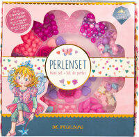 Perlenset Blume - Prinzessin Lillifee