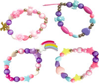 Perlenset Blume - Prinzessin Lillifee