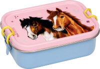 Lunchbox - Pferdefreunde