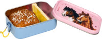 Lunchbox - Pferdefreunde
