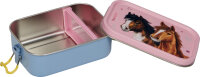 Lunchbox - Pferdefreunde