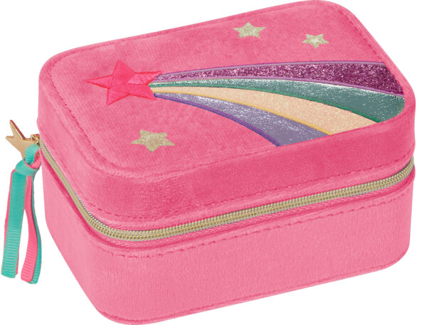 Schmuckkästchen Sternenschweif - Prinzessin Lillifee