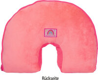 Regenbogen-Kissen - Prinzessin Lillifee