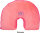 Regenbogen-Kissen - Prinzessin Lillifee