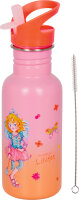 Edelstahlflasche - Prinzessin Lillifee (ca. 0,5 l)