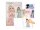 TOPModel Dress Me Up Summer Feeling Stickerbuch Kinder Mode Styling Set