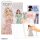 TOPModel Dress Me Up groß SUMMER FEELING