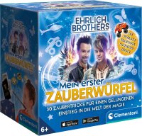 Ehrlich Brothers Mein erster Zauberwürfel