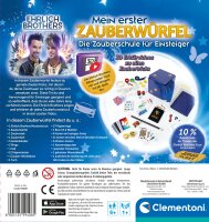 Ehrlich Brothers Mein erster Zauberwürfel