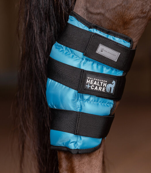 Waldhausen Health + Care Sprunggelenks Kühlgamasche Gel, Stück, WB