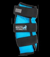 Waldhausen Health + Care Sprunggelenks Kühlgamasche Gel, Stück, WB
