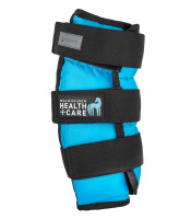 Waldhausen Health + Care Sprunggelenks Kühlgamasche Gel, Stück, WB