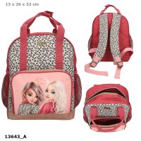 TOPModel Rucksack LEOHEART