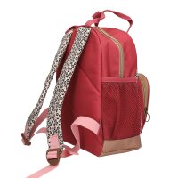 TOPModel Rucksack LEOHEART