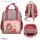 TOPModel Rucksack LEOHEART