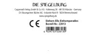 Einhorn Ella - Einhorn-Paradies