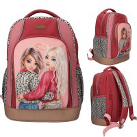 TOPModel Schulrucksack LEOHEART