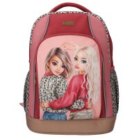 TOPModel Schulrucksack LEOHEART