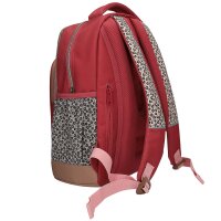 TOPModel Schulrucksack LEOHEART