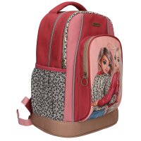 TOPModel Schulrucksack LEOHEART