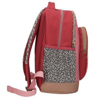 TOPModel Schulrucksack LEOHEART