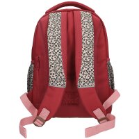 TOPModel Schulrucksack LEOHEART