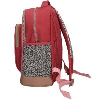TOPModel Schulrucksack LEOHEART
