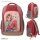 TOPModel Schulrucksack LEOHEART