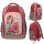 TOPModel Schulrucksack LEOHEART